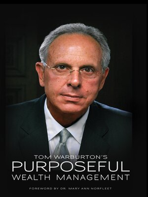 cover image of Purposeful Wealth Management